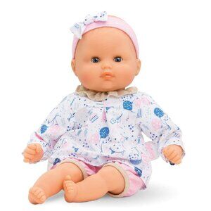 Corolle 40th Anniversary Special Edition Doll Baby Madeleine 12" New in Box